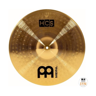 Meinl ฉาบแคลส 16" รุ่น HCS