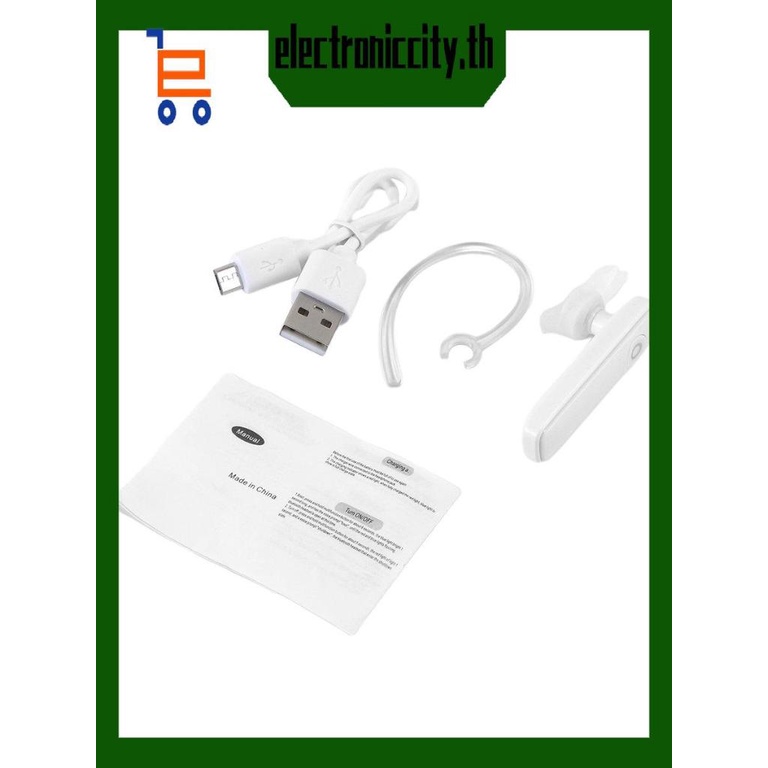 【NNC】M165 Mini Wireless Sports Earphone Wireless Headphones Stereo Magnetic Headset #8