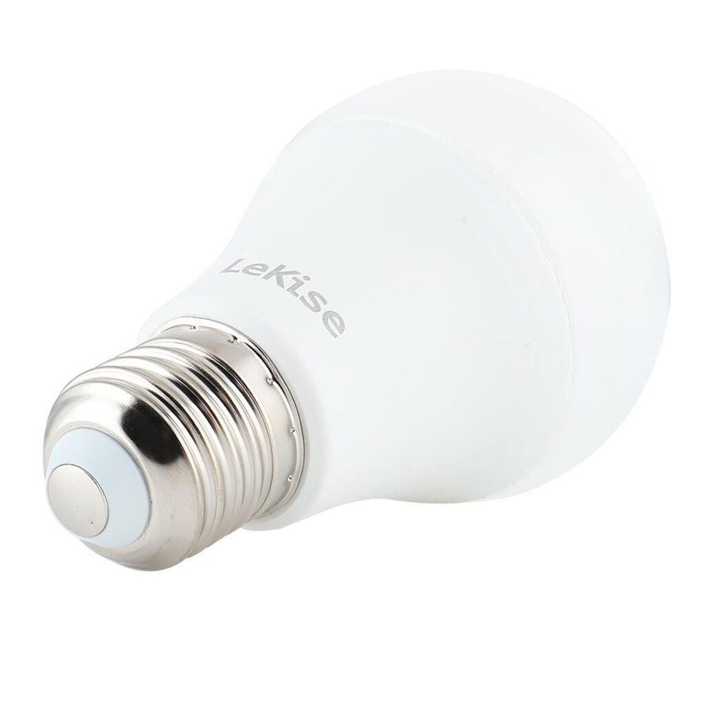 หลอด LED LEKISE A60 TOP 7 วัตต์ WARMWHITE E27