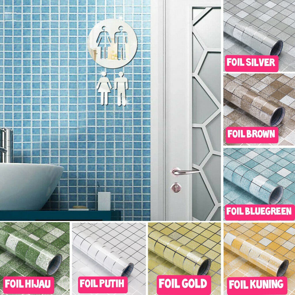 GM KITCHEN WALLPAPER FOIL WALLPAPER KITCHEN BATIK TILE WALLPAPER VINTAGE KITCHEN STICKERS VINTAGE WA