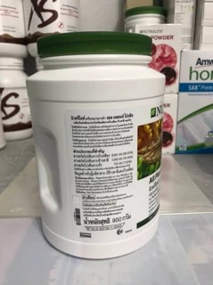 📍🇹🇭Nutrilite All Plant Protein (แอมเวย์ศูนย์ไทยแท้💯%)ขนาด 900 กรัม