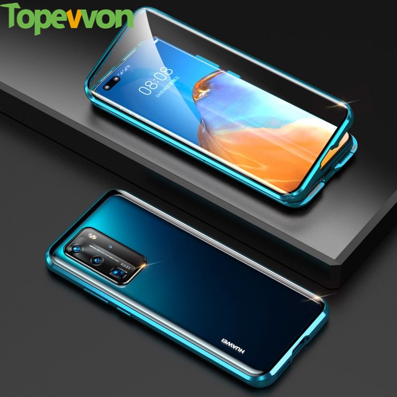 เคสโทรศัพท์มือถือสําหรับ Huawei P40 Pro Lite P30 Mate 30 Honor 30 Pro Plus