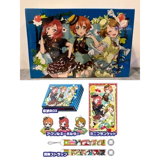 ❌งานแท้/เซต❌ Love Live! Goods Set C87 - First Year