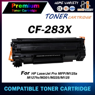 HOME  CF-283X/CF283X/cf283x/283X/CF283/283X/83X/HP283X/HP 283X/HP 83X/CRG337 For HP Printer MFP M225d/MF210/MF211/MF212