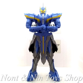 Kamen Rider Saber DX King Excalibur .. หุ่นคิงเอ๊กคาลิเบอร์ / หุ่นดาบเคิงอาเธอร์ คาเมนไรเดอร์เซเบอร์