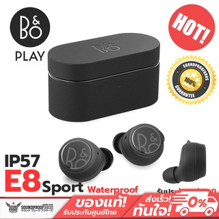 หูฟังไร้สาย B&amp;O Beoplay E8 Sport Earphones IP57 Waterproof