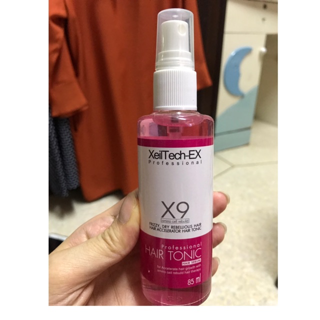 Xeitech-EX professional x9