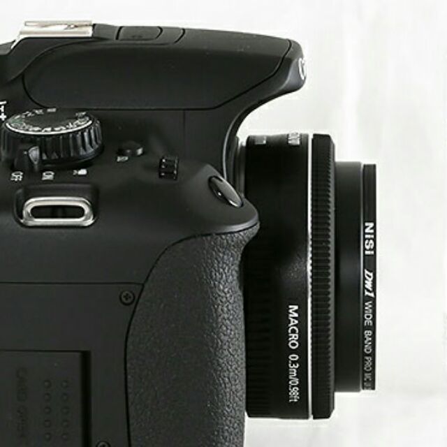 NiSi MRC UV 67 mm Multi Coated ขอบบาง ขนาด ราคาพิเศษ ลด  ประกันศูนย์