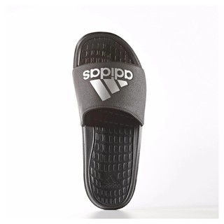 Adidas รองเท้าแตะ รุ่น Voloomix Slides , black , ดำ