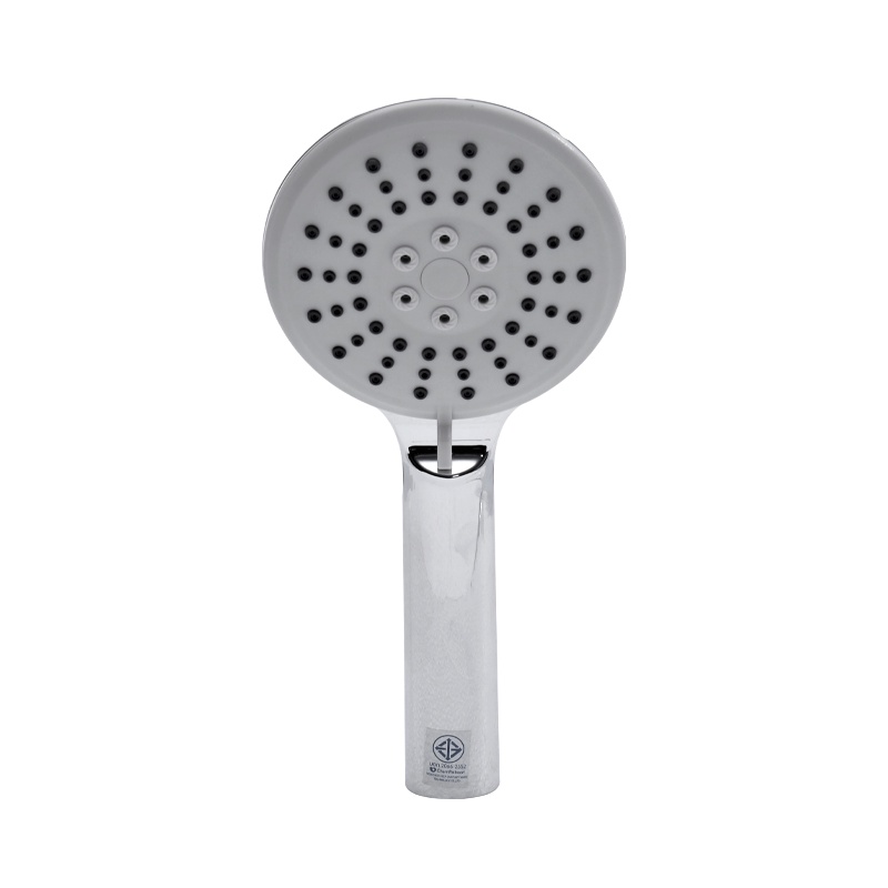 ✨โดนใจ✨ ชุดฝักบัวสายอ่อน 3 ระบบ EIDOSA EI 3596117 สีโครมเมี่ยม  สายชำระ 🚚💨พร้อมส่ง!!