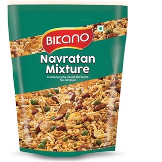 Bikano Navratan Mixture 250 gm  ขนมอินเดีย 250 กรัม