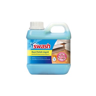 น้ำยาดันฝุ่น 1L SWASH | SWASH | 156505 อุปกรณ์ทำความสะอาด จัดเก็บและทำความสะอาด Happy Zero น้ำยาดันฝุ่น 1L SWASH
สเปรย์ด