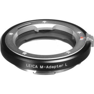 {ลดเพิ่มสูงสุด 800.-}      Leica M-Adapter-T/SL (LEICA M to L)