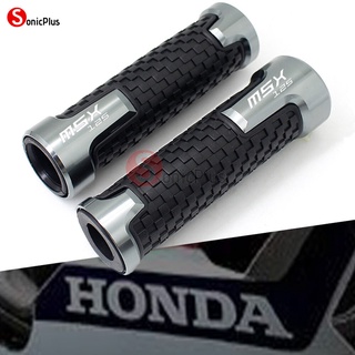 แฮนด์มือจับรถจักรยานยนต์ ขนาด 7 มม. 8 นิ้ว 22 มม. สําหรับ Honda MSX125 SF MSX 125 2014-2021 M3 M5 M6