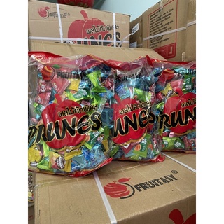 ยกลัง 📦บ๊วยรวม ถุงละ 2กิโล (20กิโล)