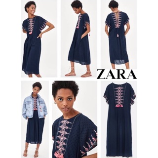 เสื้อผ้าแบรนด์เนม แบรนด์ZARA