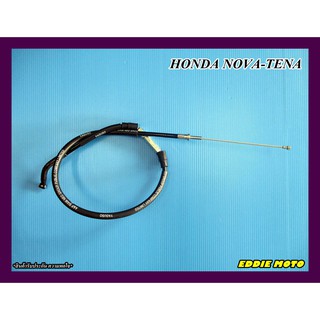 HONDA NOVA TENA CLUTCH CABLE "GRADE A"  // ชุดสายคลัทช์ NovaTena สินค้าคุณภาพดี ได้มาตรฐาน