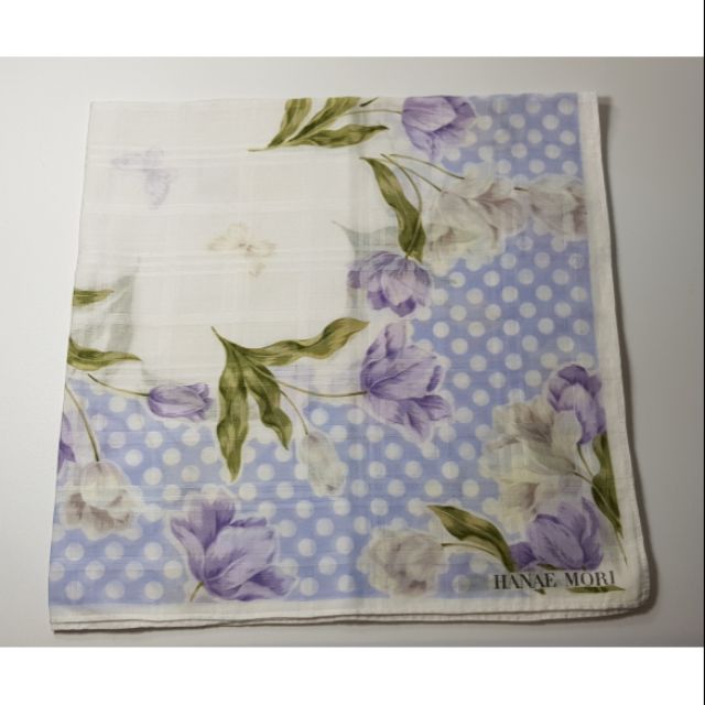 ผ้าเช็ดหน้า จำนวน 1ผืน H22