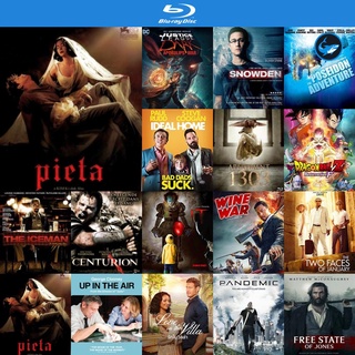 Bluray แผ่นบลูเรย์ Pieta ปีเอตา คนบาปล้างโฉด หนังบลูเรย์ เครื่องเล่นบลูเรย์ blu ray player บูเร blu-ray หนัง bluray