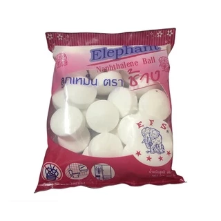 ลูกเหม็น เพรส Press | ช้าง 800g (กรัม) ลูกเหม็นไล่หนู ลูกเหม็นเล็ก ใหญ่ ดับกลิ่น ไล่แมลง ก้อนดับกลิ่น ไล่งู ไล่แมลงสาบ