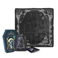 The Nightmare before Christmas Tarot Deck and Guidebook Gift Set