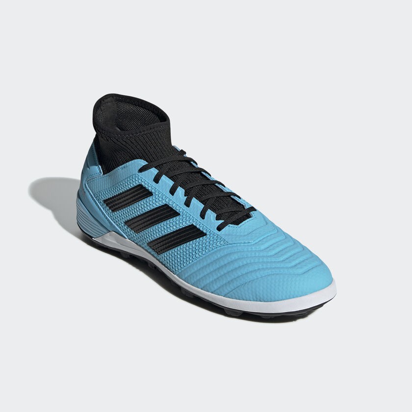 Adidas รองเท้าบอล  FB Shoe Predator 19.3TF F35626 (3200)