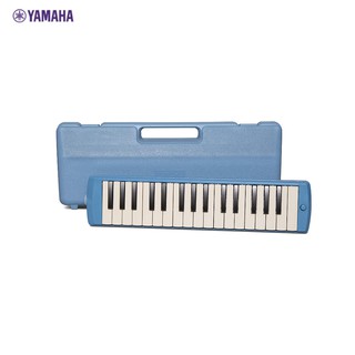 YAMAHA ยามาฮ่า เมโลเดี้ยน 32 คีย์ รุ่น P-32 D(A) สีฟ้า (2300)