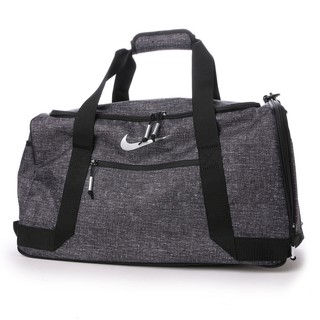 NIKE กระเป๋าสะพายข้าง Nike Goft Sport Duffle Bag แท้