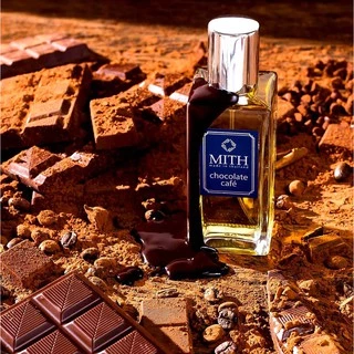 น้ำหอม MITH BANGKOK : Chocolate Café