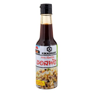 คิดโคแมนซอสผัดสไตล์ญี่ปุ่น 150มล. Kid Koman Japanese Style Sauce 150 ml.