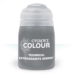 Technical Astrogranite Debris (24Ml) Citadel Paints