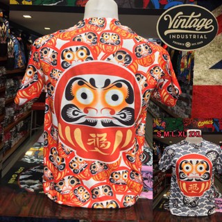 ส่งฟรี!!!เสื้อยืด พิมพ์ลายแนววินเทจ by pop vintage