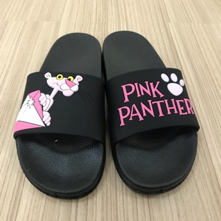 Pink panther ดำ