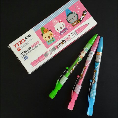 Tizo 2.0 MECHANIC PENCIL