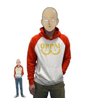 ชุดคอสเพลย์ One Punch Man oppai