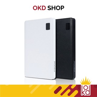 Remax Proda Notebook Power Bank แบตสำรอง 30000mAh