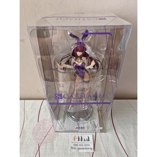 Alter - Figure Scale 1/7 Scathach Soaring Bunny of Piercing Heart Ver. - Fate/Grand Order