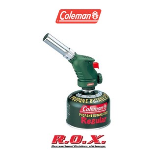 COLEMAN JP TORCH หัวพ่นไฟแคมป์ปิ้ง