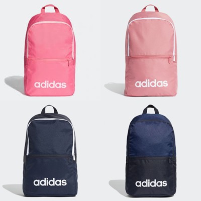 Adidas กระเป๋าเป้ Linear Classic Daily Backpack ( ลิขสิทธิ์แท้ )