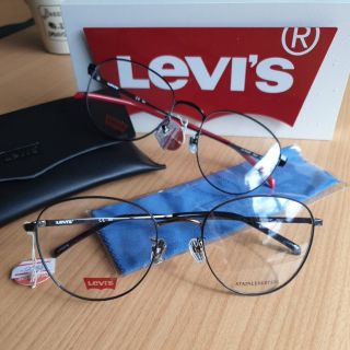 กรอบแว่นสายตา Levis รุ่น LV7015/F