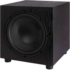 ELAC  SUB 1020   Subwoofer  10"  120w  rms