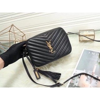 กระเป๋าคลัทช์ แซงต์ โลรองต์ CROSSBODY bag