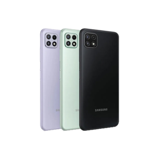 [New] Samsung Galaxy A22 5G | 4G (6,8/128GB) แบตอึด 5,000mAh สีพาสเทล รับประกันศูนย์ 1 ปี ผ่อน0% ซัมซุง samsung a22 5G