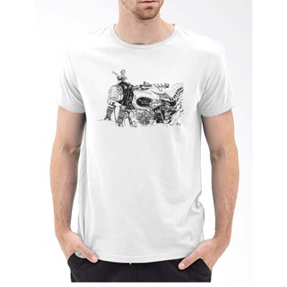 Royal enfield t-shirt