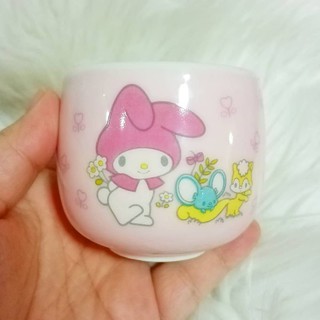 ถ้วยชา มายเมโลดี้​ mymelody​