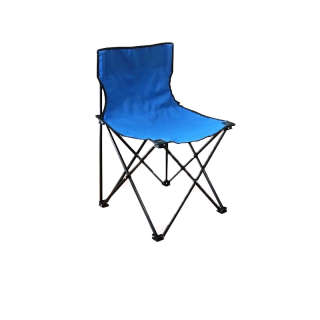 [พร้อมส่ง] XtivePRO เก้าอี้สนามพับได้ รับน้ำหนัก 80 kg กันน้ำ เก้าอี้ปิคนิคพับเก็บได้ เก้าอี้ เก้าอี้สนาม Camping Folding Chair