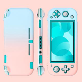 เคสเเข็งไล่สี สำหรับ Nintendo Switch Lite