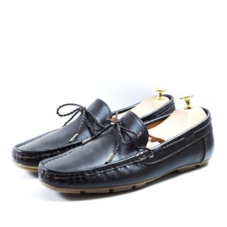 [Pre-Order] Dark Chocolate "MARS" Premium Boat Shoes : MAVERICKSHOES