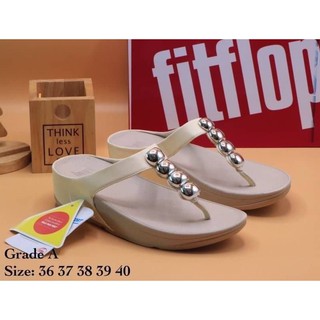 รองเท้าแตะปบบหนีบ Size 3641  สินค้าใหม่💯% มีบริการเก็บปลายทาง  A