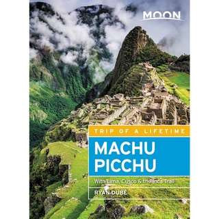 Moon Machu Picchu Moon Machu Picchu)